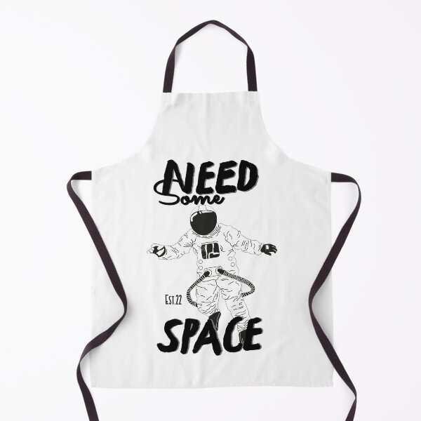 Item preview, NEED SOME SPACE designed and sold by GAADesignz.