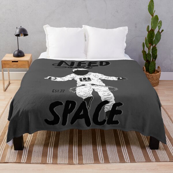 Item preview, NEED SOME SPACE designed and sold by GAADesignz.