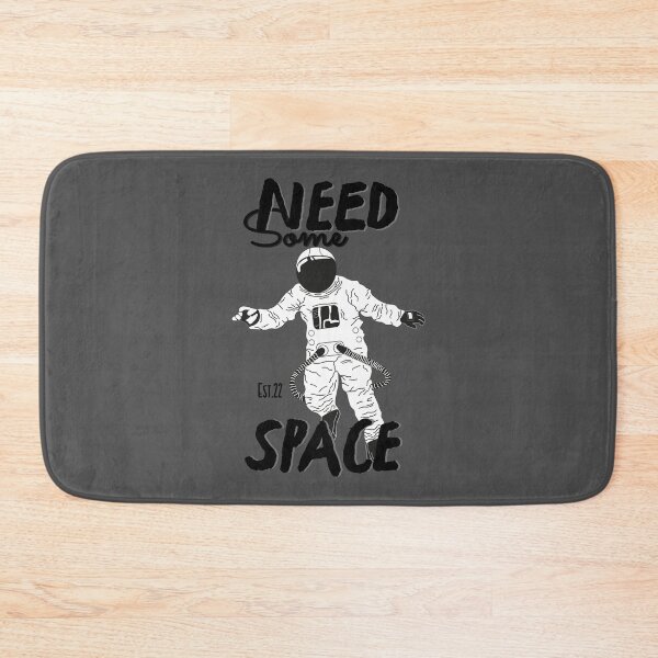 Item preview, NEED SOME SPACE designed and sold by GAADesignz.