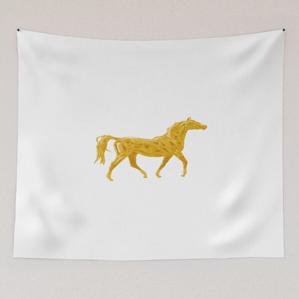 Item preview, Graceful Steed designed and sold by NINUNO.