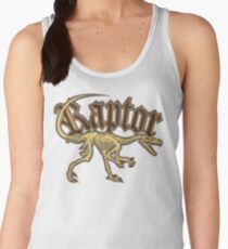Raptor Women's Tank Top