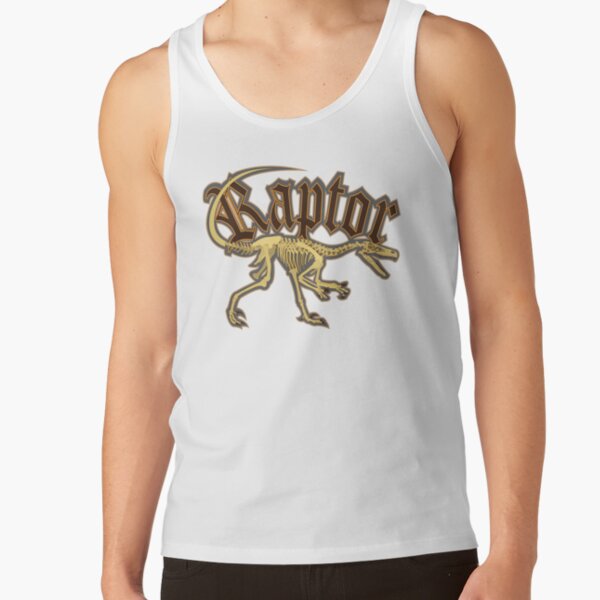 Raptor Tank Top