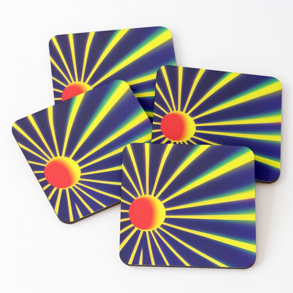 Item preview, House of the rising Sun  designed and sold by hillary marek.