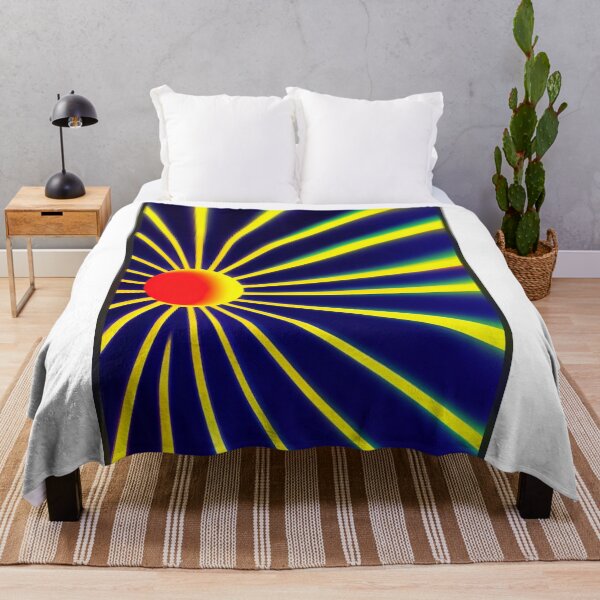 Item preview, House of the rising Sun  designed and sold by hillary marek.