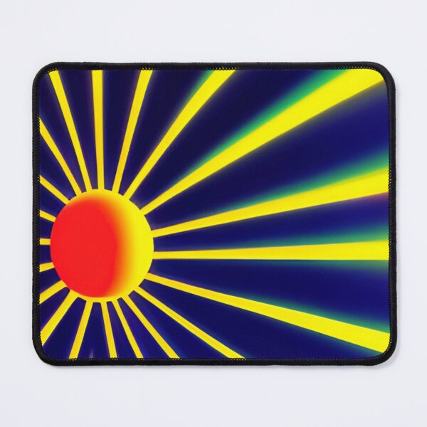 Item preview, House of the rising Sun designed and sold by hillary marek.