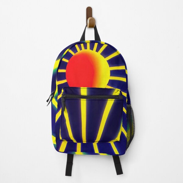 Item preview, House of the rising Sun designed and sold by hillary marek.