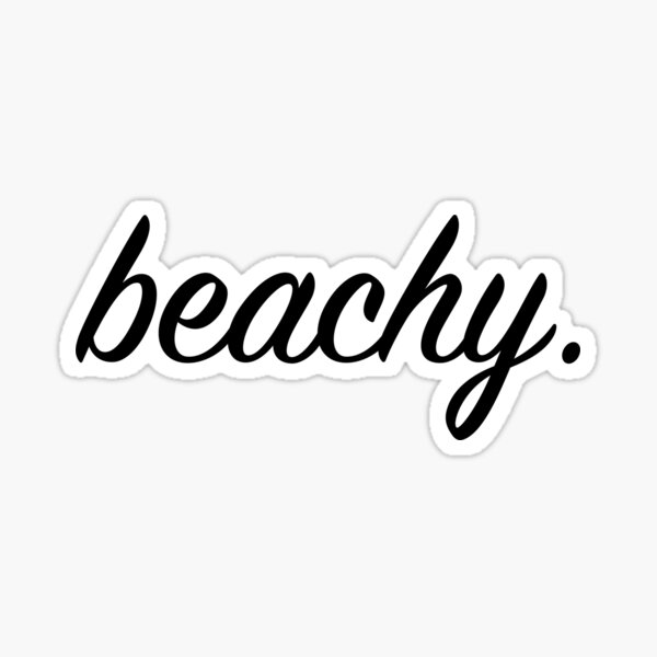 Item preview, beachy designed and sold by Swaggie   Maggie.