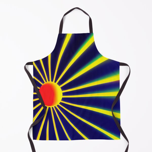 Item preview, House of the rising Sun  designed and sold by hillary marek.