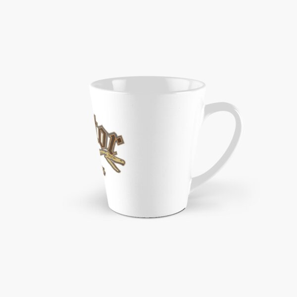 Raptor Tall Mug