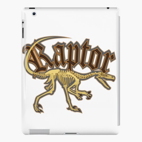 Raptor iPad Snap Case