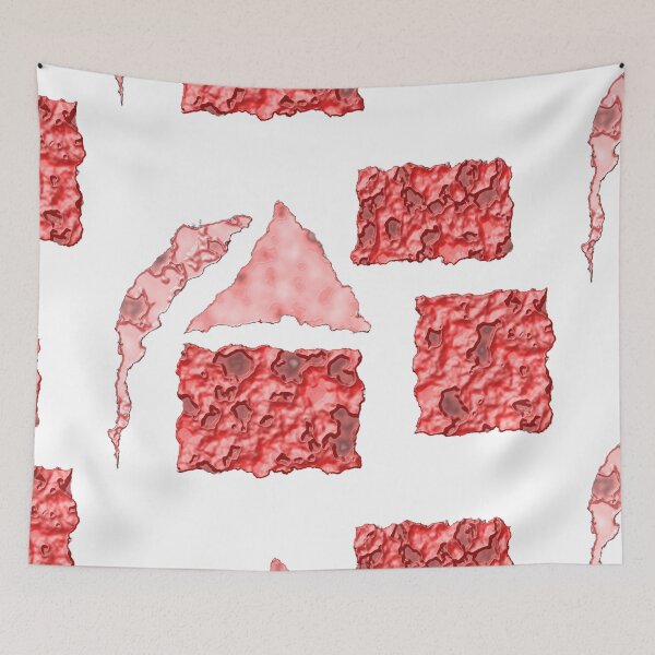 Item preview, Piece of meat designed and sold by MoMoJaJa.