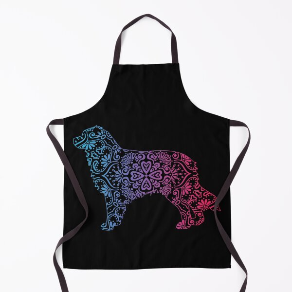 Item preview, australian shepherd dog lover watercolor funny australian shepherd ornamental gift designed and sold by alaechamlal.