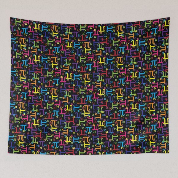 Item preview, Pieces of Pi designed and sold by robyriker.