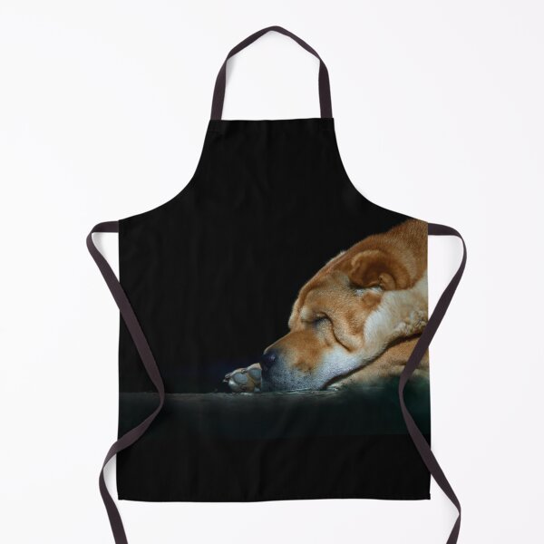 Item preview, Cute sleeping dog designed and sold by Tamas KLAUSZ.