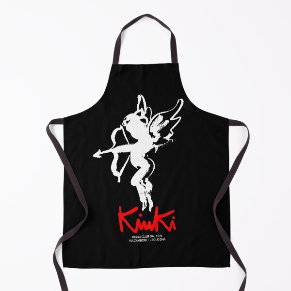 Item preview, KINKI DISCO CLUB Bologna Titilla Cocorico' Echoes Techno Cirillo Riccione Italy Matis MBG Pasta Boys Rame Uovo Dino Angioletti designed and sold by Steve-BO.