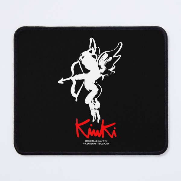 Item preview, KINKI DISCO CLUB Bologna Titilla Cocorico' Echoes Techno Cirillo Riccione Italy Matis MBG Pasta Boys Rame Uovo Dino Angioletti designed and sold by Steve-BO.