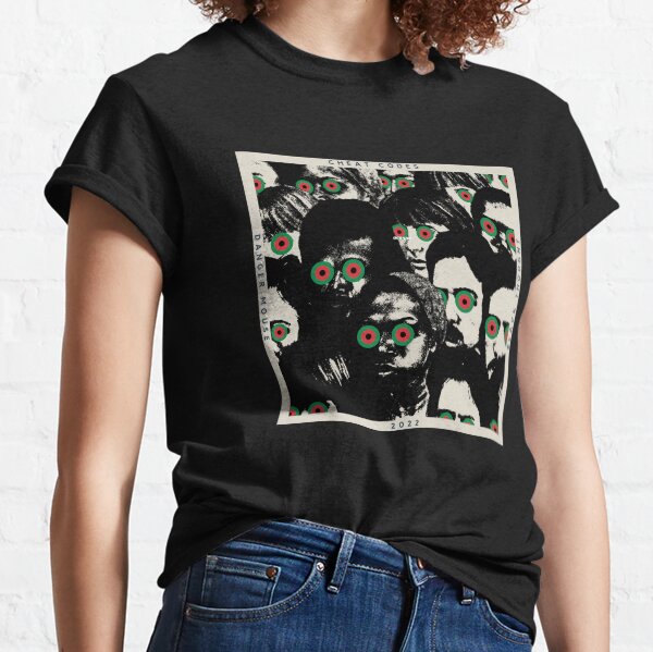 Item preview, Cheat Codes designed and sold by erudesig.