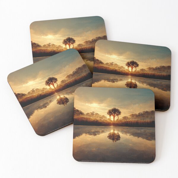 Item preview, African Scenery designed and sold by KasparBakken.