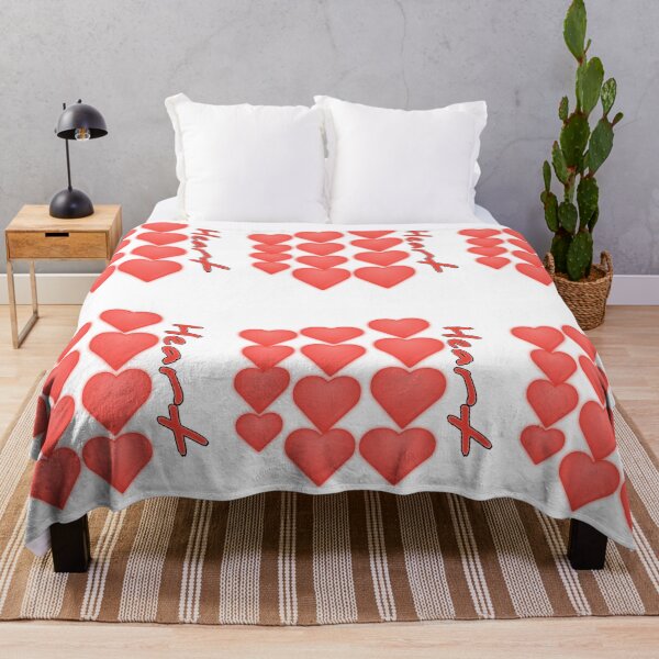 Item preview, Heart art work design designed and sold by Naimatshop.