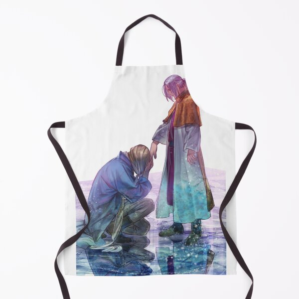 Item preview, Arslan Senki #1 designed and sold by Rk4shop.