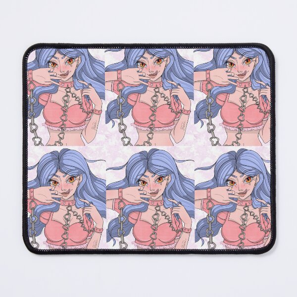 Item preview, Succubus designed and sold by oleyponey.