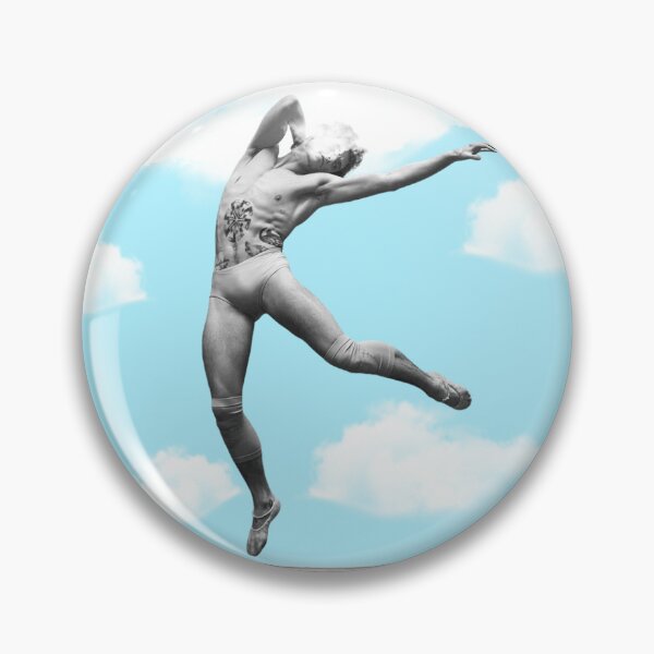 Item preview, DANCE HIGH TILL YOU REACH THE SKY  designed and sold by annaOMline.