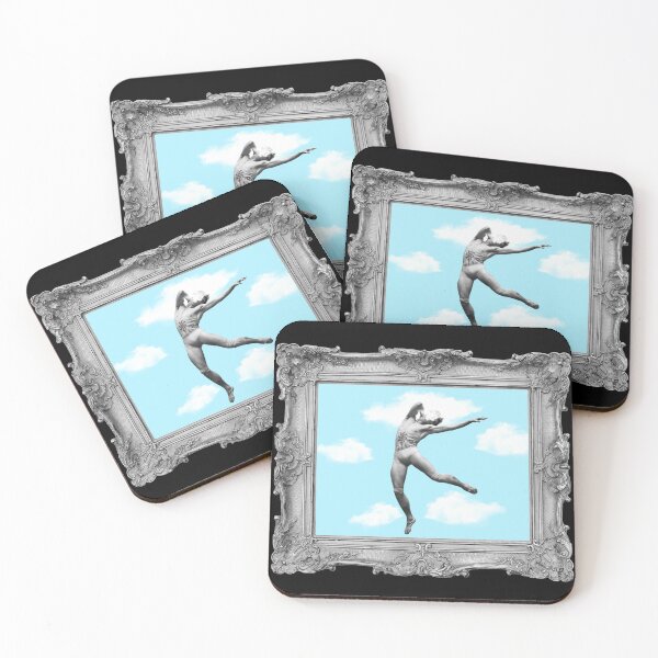Item preview, DANCE HIGH TILL YOU REACH THE SKY  designed and sold by annaOMline.