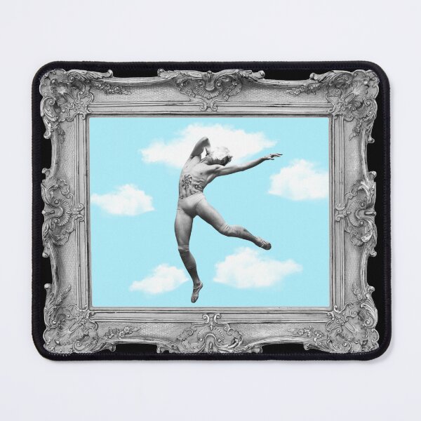 Item preview, DANCE HIGH TILL YOU REACH THE SKY designed and sold by annaOMline.