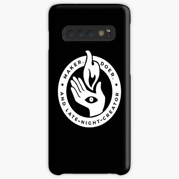 Maker Samsung Galaxy Snap Case