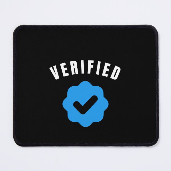 Item preview, Appreciated Feedback Verified Tweet designed and sold by deichmonster.