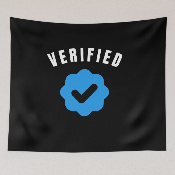 Item preview, Appreciated Feedback Verified Tweet designed and sold by deichmonster.