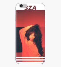 SZA iPhone Case