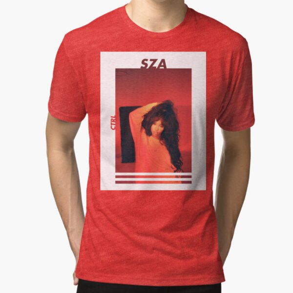 shirts by sza