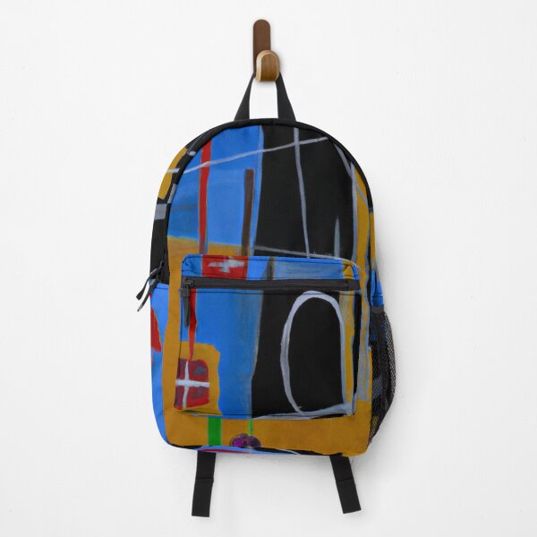 Item preview, vbstrvctivsm- windows (Abstract Art 51) designed and sold by vbstrvctivsm.