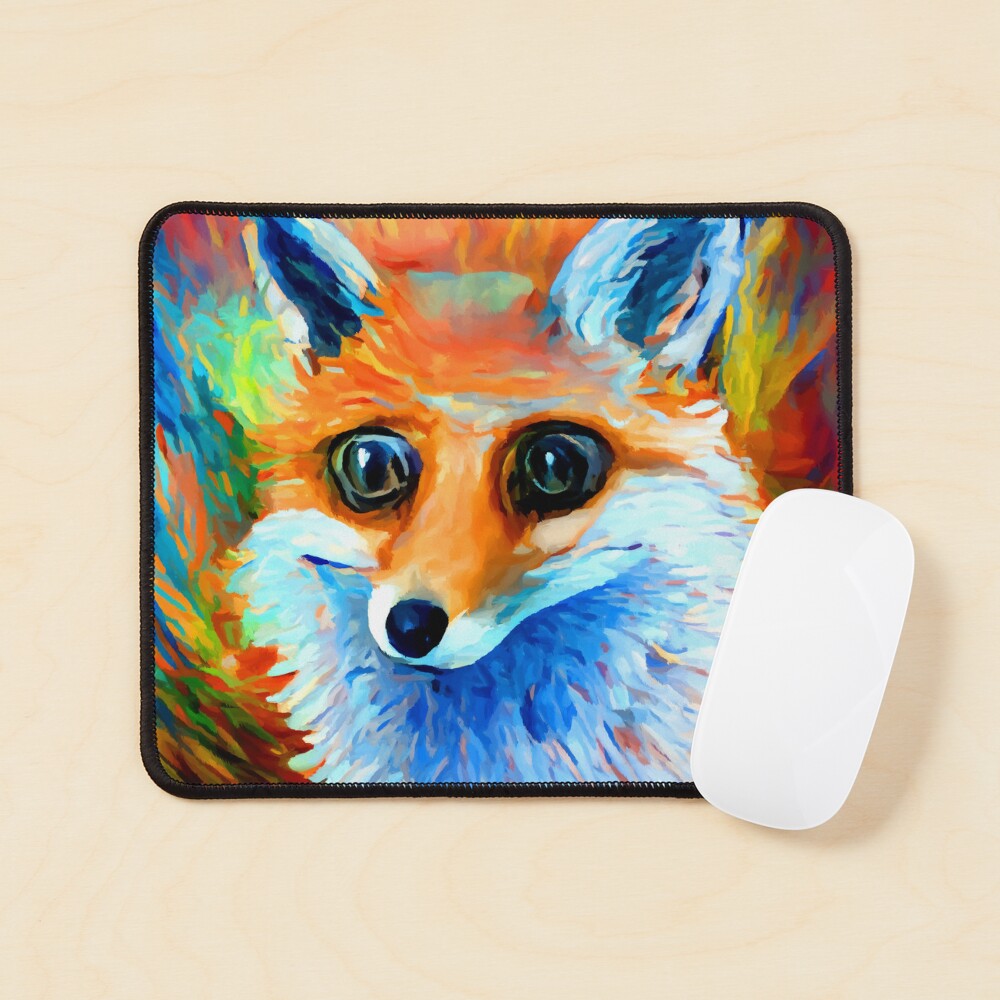 Item preview, Mouse Pad designed and sold by ChrisButler.