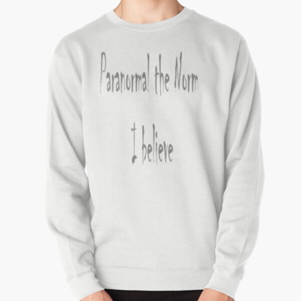 Item preview, Paranormal the Norm designed and sold by Virginia N. Fred.