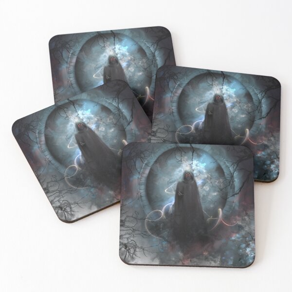 Item preview, Darkness. designed and sold by Fantasy-art-z.