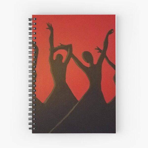 Item preview, Audible Visions designed and sold by Donna Werling Art.
