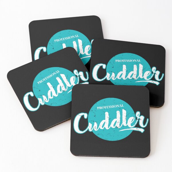 Item preview, Professional Cuddler designed and sold by diip.