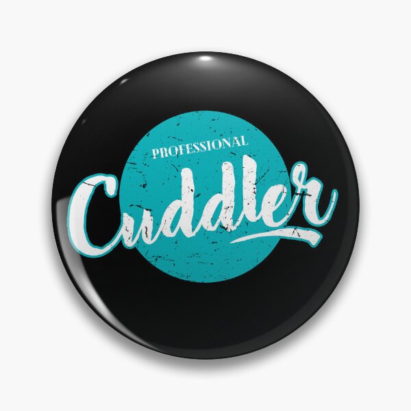 Item preview, Professional Cuddler designed and sold by diip.