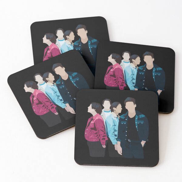 Item preview,  of Bad suns  designed and sold by lahtiasokanu.