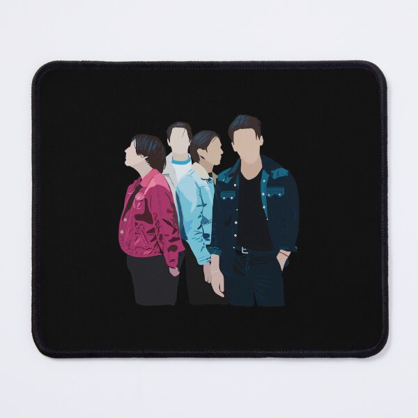 Item preview,  of Bad suns  designed and sold by lahtiasokanu.