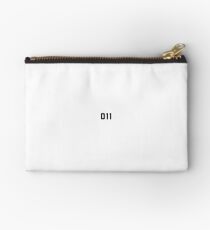 Bolso de mano cosas extrañas tatuaje 011