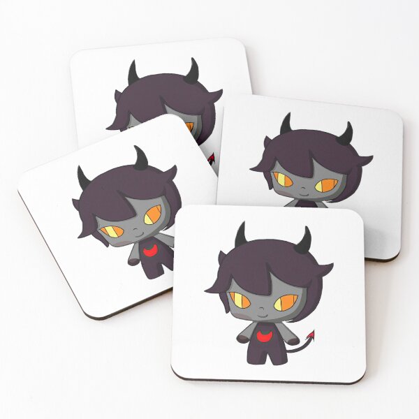 Item preview, Little demon designed and sold by betes-etranges.