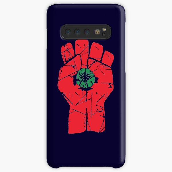 Gonzo Samsung Galaxy Snap Case