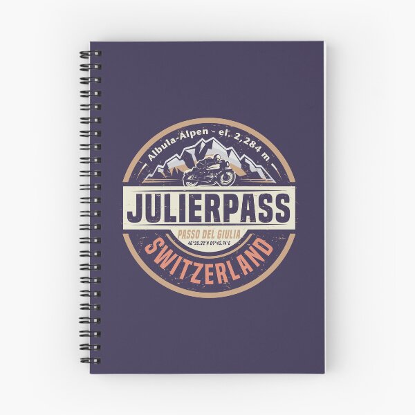 Item preview, Julier Pass, Passo del Giulia designed and sold by studio838.