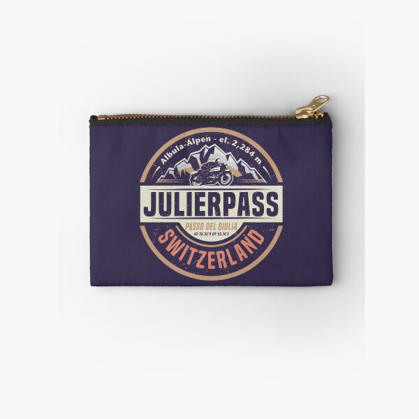 Item preview, Julier Pass, Passo del Giulia designed and sold by studio838.