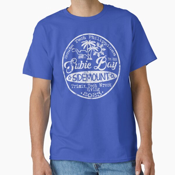 Classic T-Shirt
