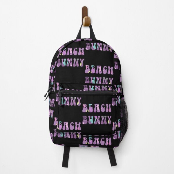 Item preview,  of Beach bunny   designed and sold by lahtiasokanu.