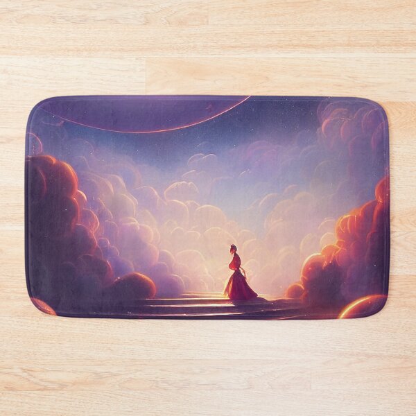 Item preview, Living in the clouds designed and sold by chatzous.